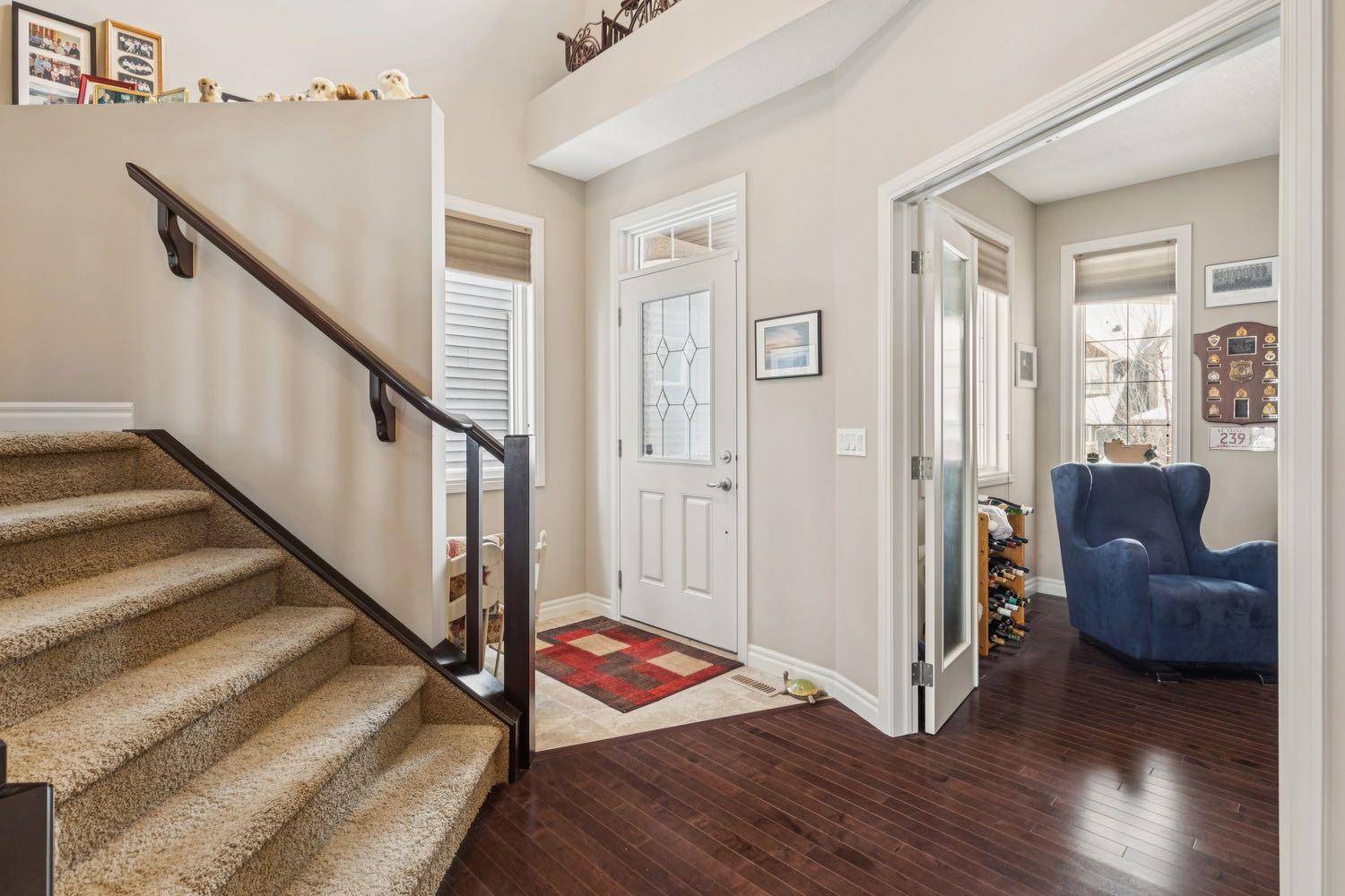 7 Cooperstown PL SW, Airdrie, AB T4B3T5