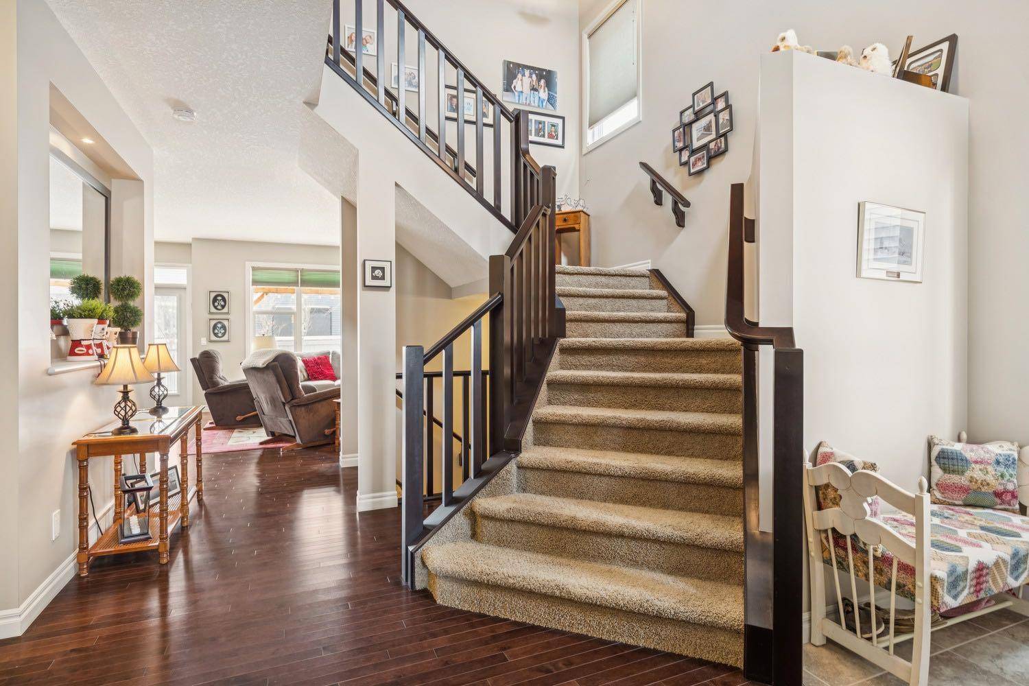 7 Cooperstown PL SW, Airdrie, AB T4B3T5