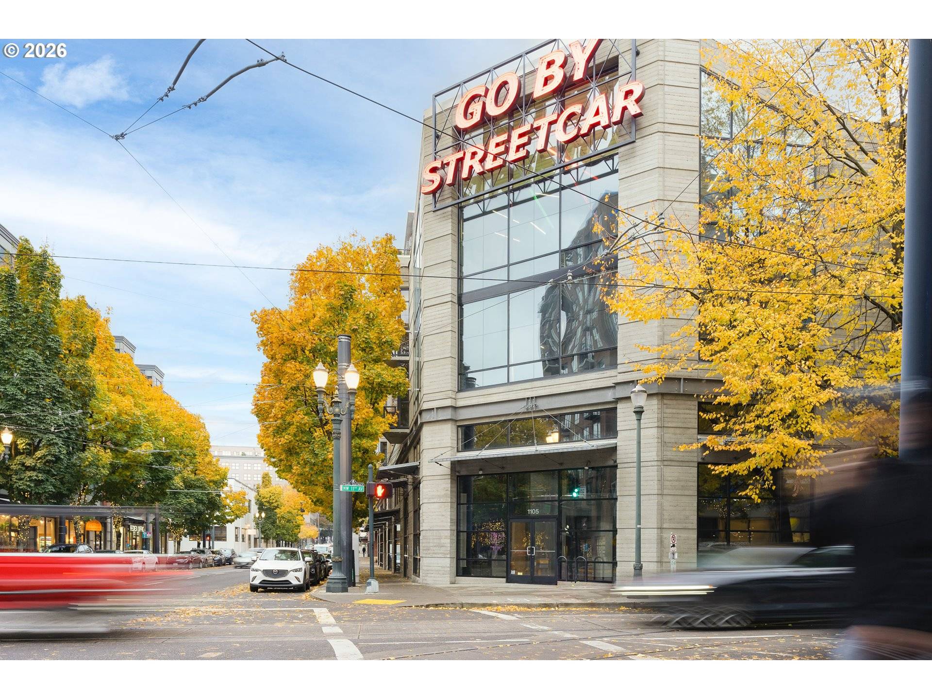1030 NW 12TH AVE #329, Portland, OR 97209