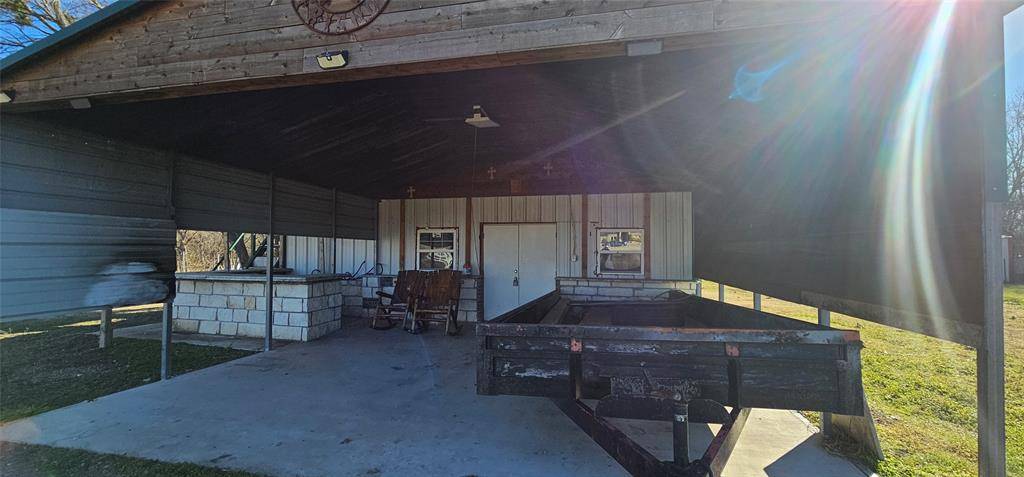 11484 Mason Drive, Nevada, TX 75173