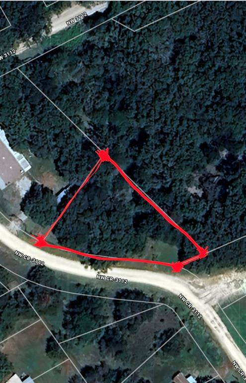 TBD NW County Road 3112, Purdon, TX 76679