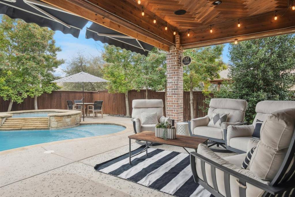 4240 Whitley Place Drive, Prosper, TX 75078