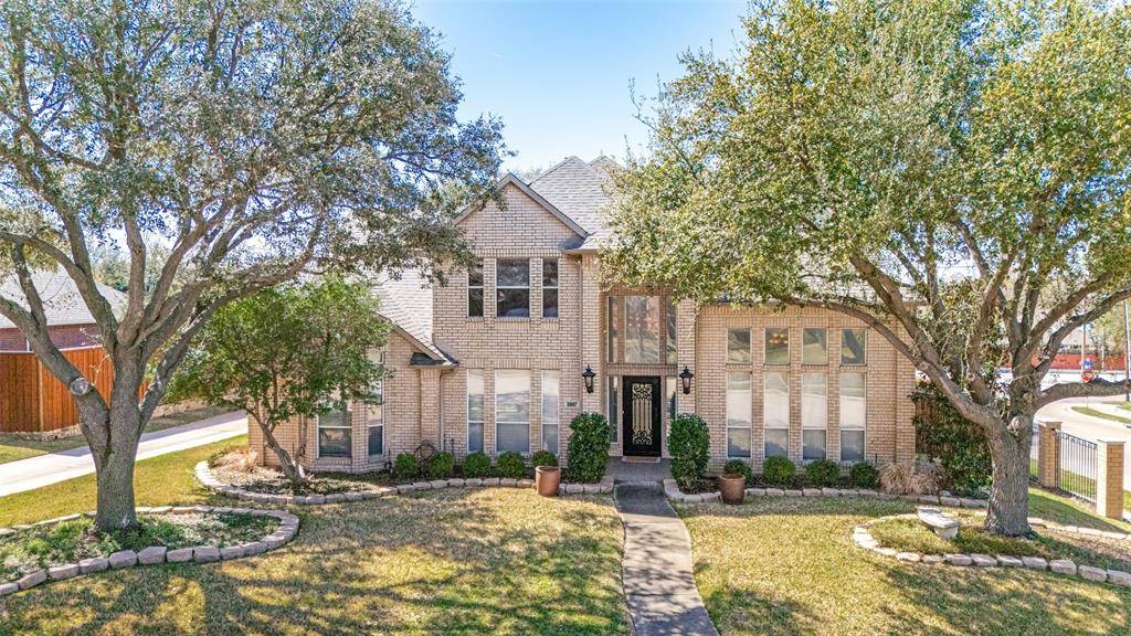 3807 Keystone Court, Carrollton, TX 75007
