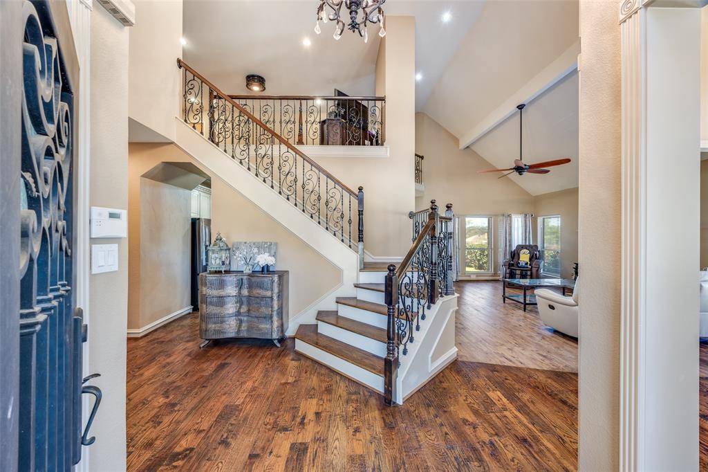 3807 Keystone Court, Carrollton, TX 75007