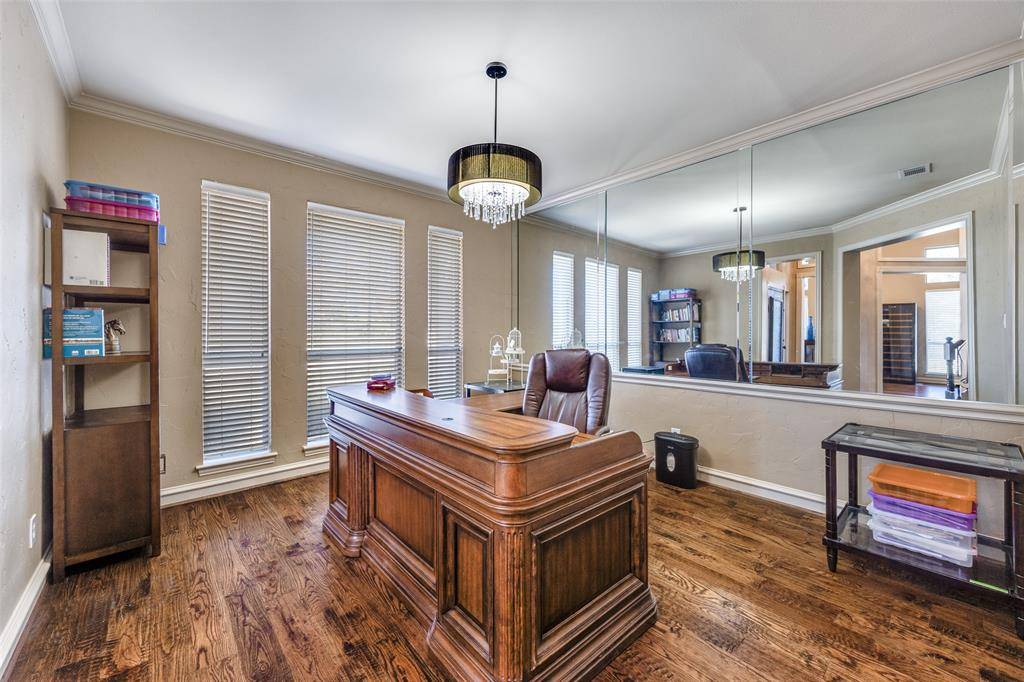 3807 Keystone Court, Carrollton, TX 75007