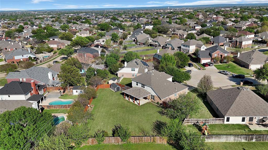 3209 Silver Point Court, Mansfield, TX 76063