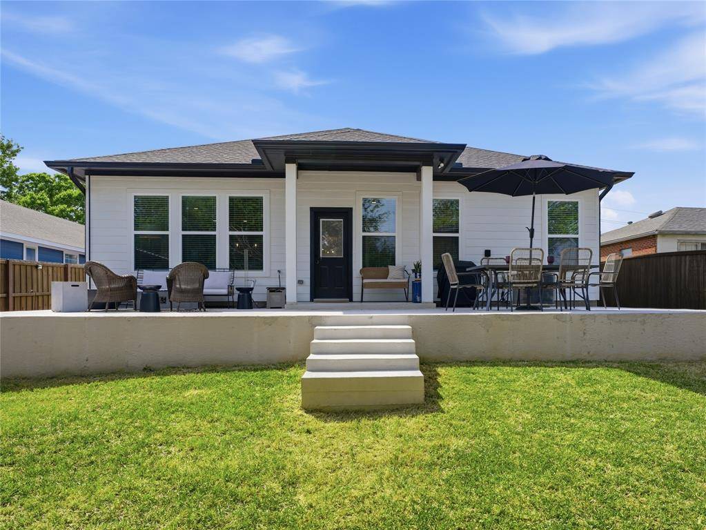 1730 Vilbig Road, Dallas, TX 75208