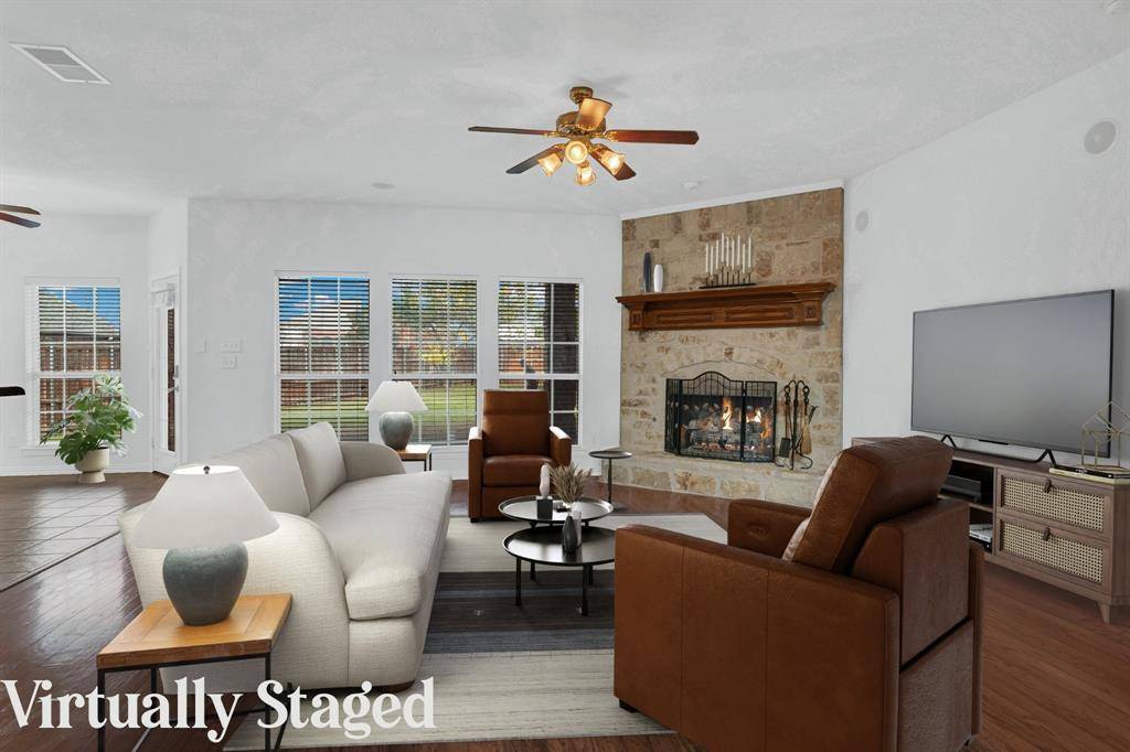 333 Green Acres Drive, Murphy, TX 75094