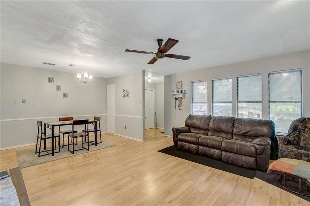 1908 Reever Street, Arlington, TX 76010