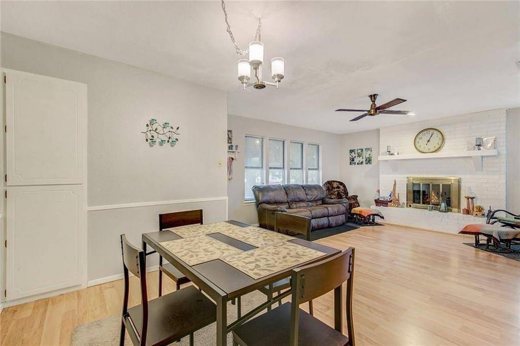 1908 Reever Street, Arlington, TX 76010