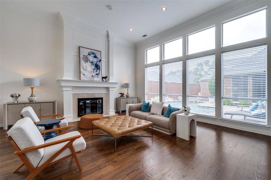 4605 Adrian Way, Plano, TX 75024