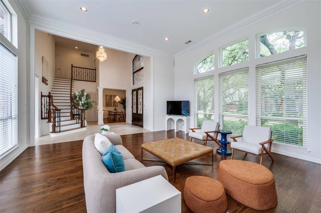 4605 Adrian Way, Plano, TX 75024