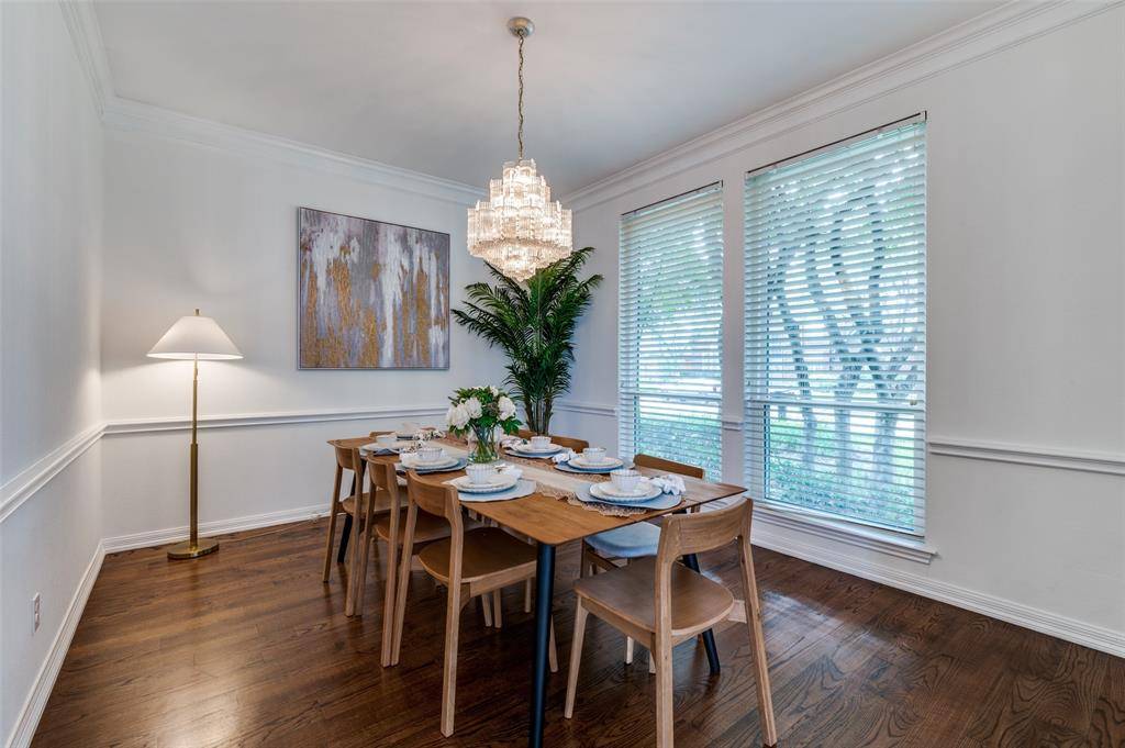 4605 Adrian Way, Plano, TX 75024