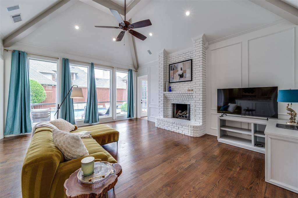 4605 Adrian Way, Plano, TX 75024