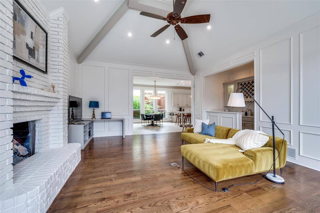 4605 Adrian Way, Plano, TX 75024