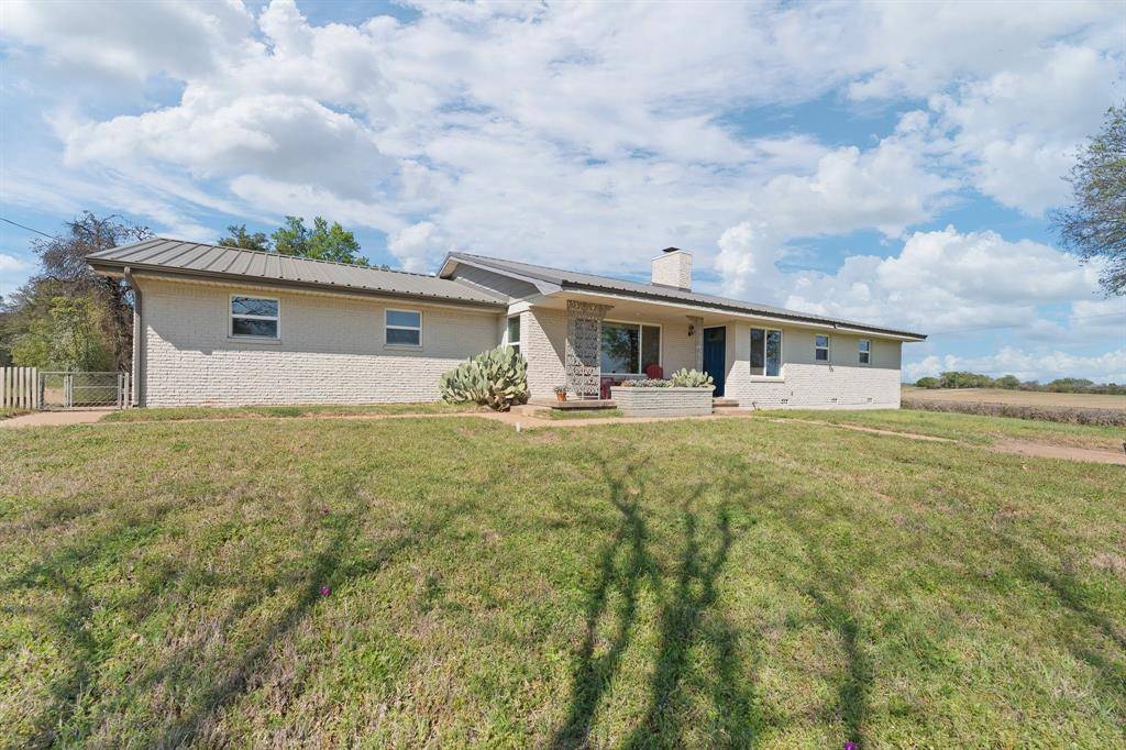 1708 County Road 703a, Alvarado, TX 76009