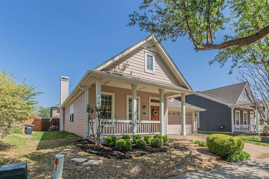 5724 Silverton Avenue, Mckinney, TX 75070