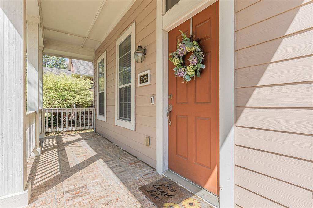 5724 Silverton Avenue, Mckinney, TX 75070