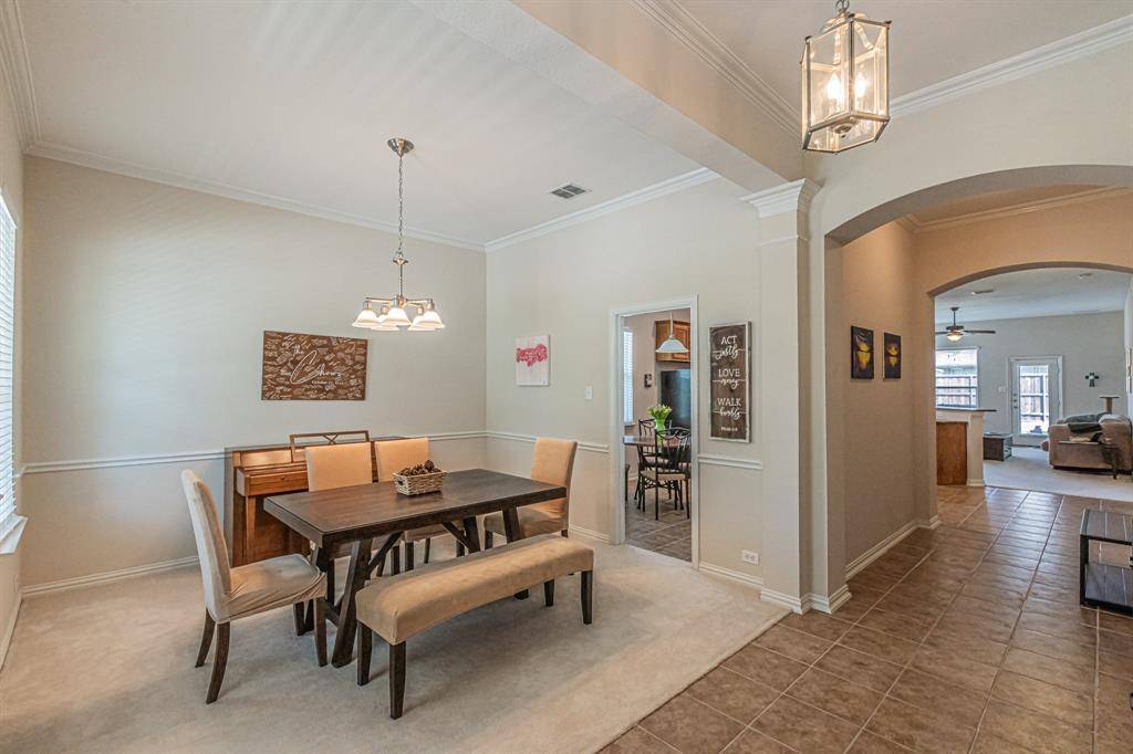 5724 Silverton Avenue, Mckinney, TX 75070