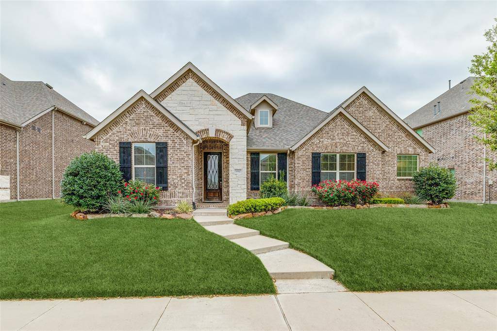 14542 Bandera Avenue, Frisco, TX 75035
