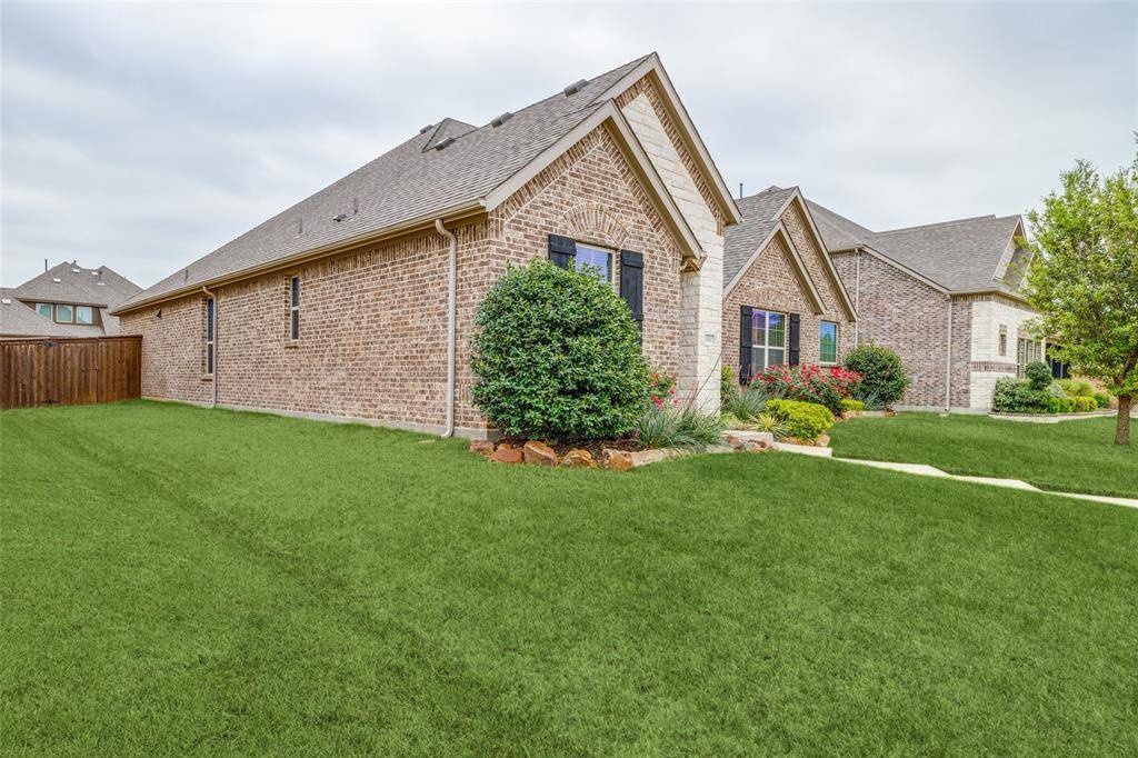 14542 Bandera Avenue, Frisco, TX 75035