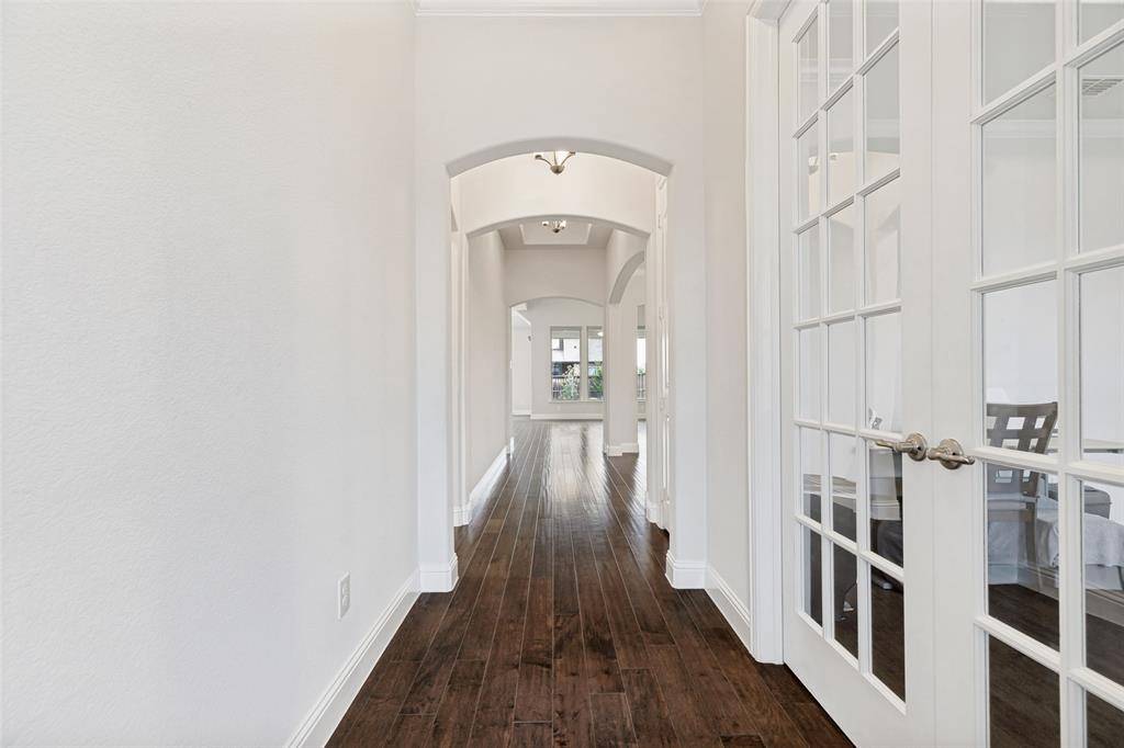 14542 Bandera Avenue, Frisco, TX 75035