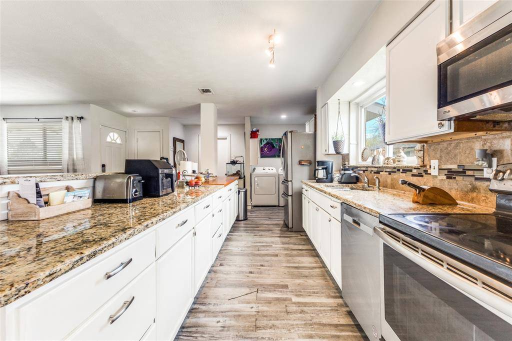 614 Melrose Drive, Richardson, TX 75080