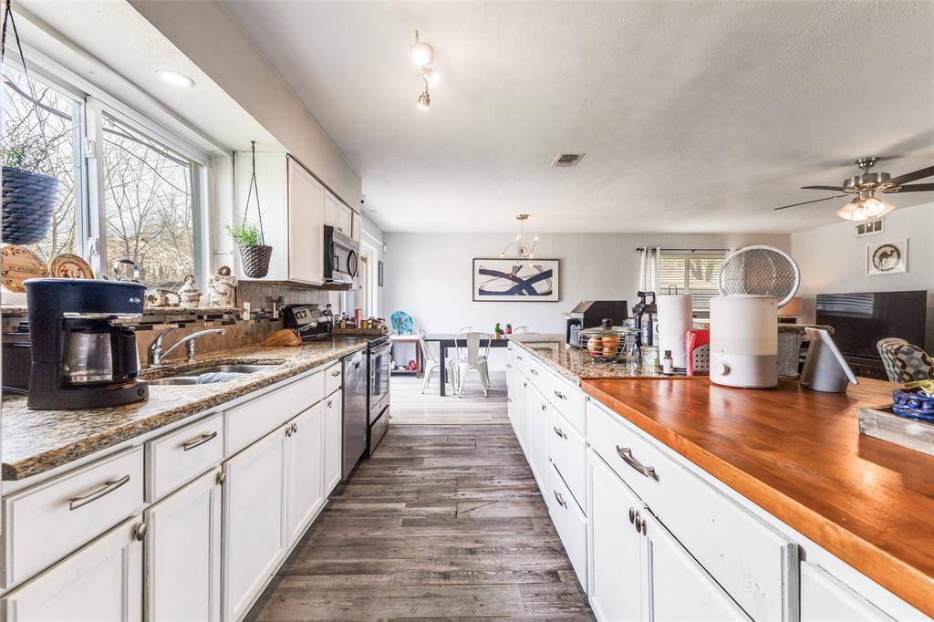 614 Melrose Drive, Richardson, TX 75080