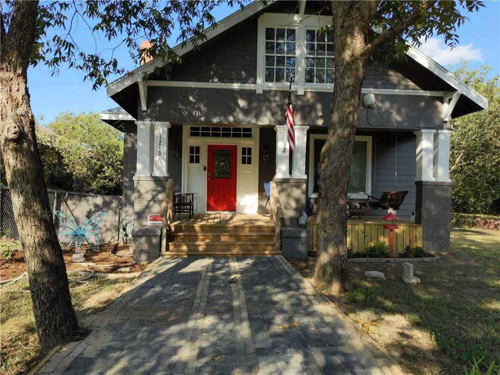 1219 N 16th Street, Waco, TX 76707