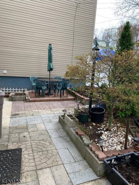 99 BURCHARD AVE, East Orange City, NJ 07017