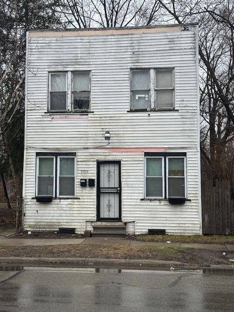 20331 Fenkell ST, Detroit City, MI 48223