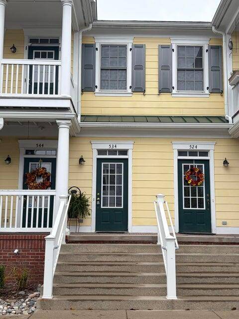 534 Constitution ST #42, Canton Twp, MI 48188