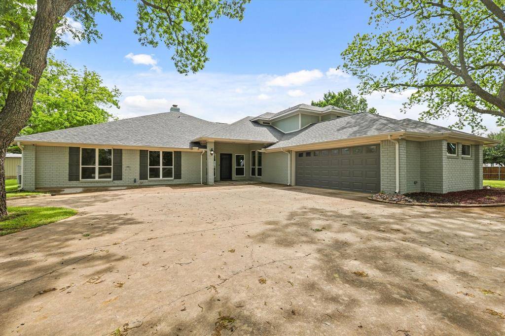 1701 Taylor Boulevard, Anna, TX 75409