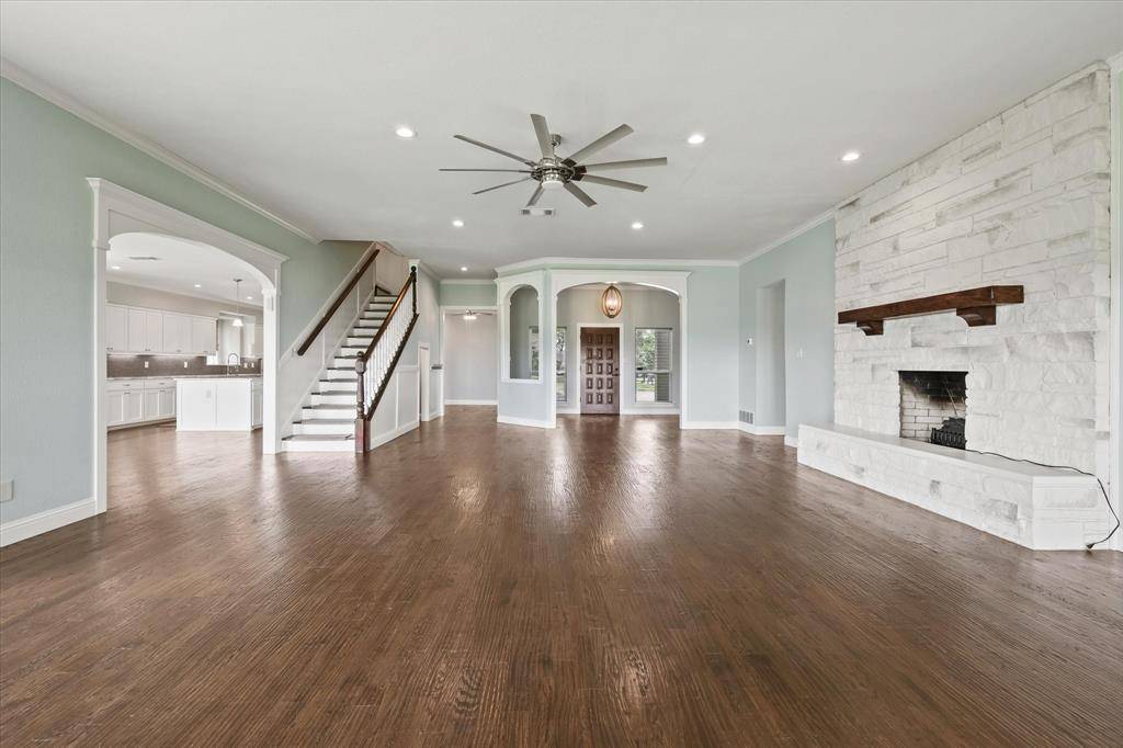 1701 Taylor Boulevard, Anna, TX 75409