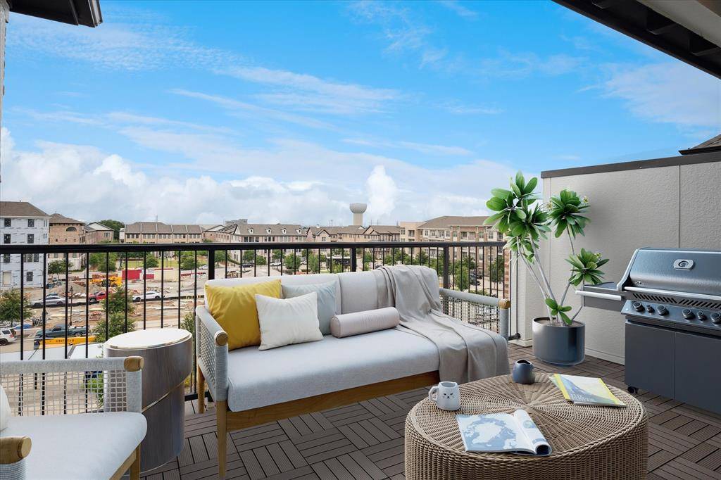 6007 Laurel Lane, Addison, TX 75001