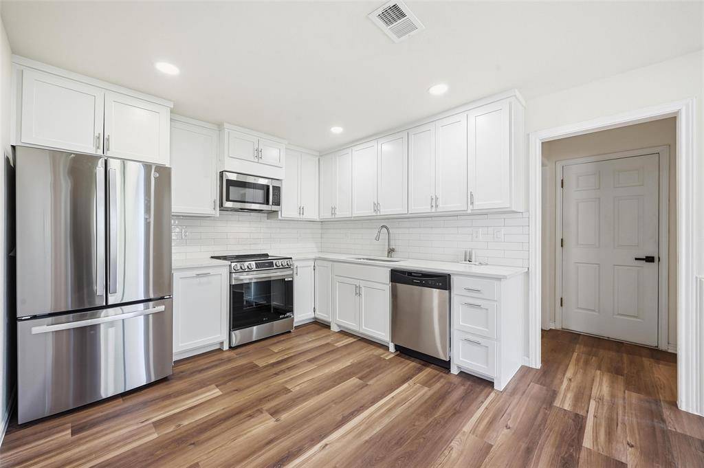 2519 Pepper Tree Circle, Mckinney, TX 75072