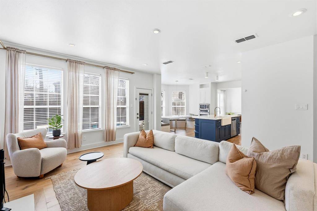 2909 Purple Sage Drive, Flower Mound, TX 75028