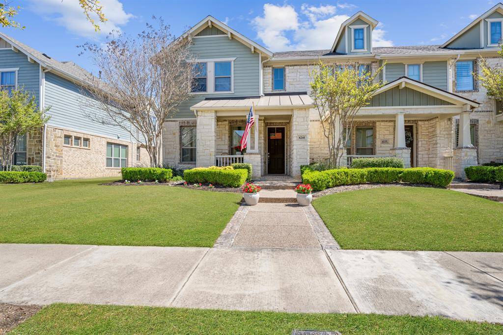 4241 Cascade Sky Drive, Arlington, TX 76005