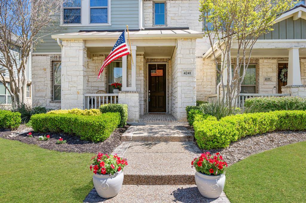 4241 Cascade Sky Drive, Arlington, TX 76005