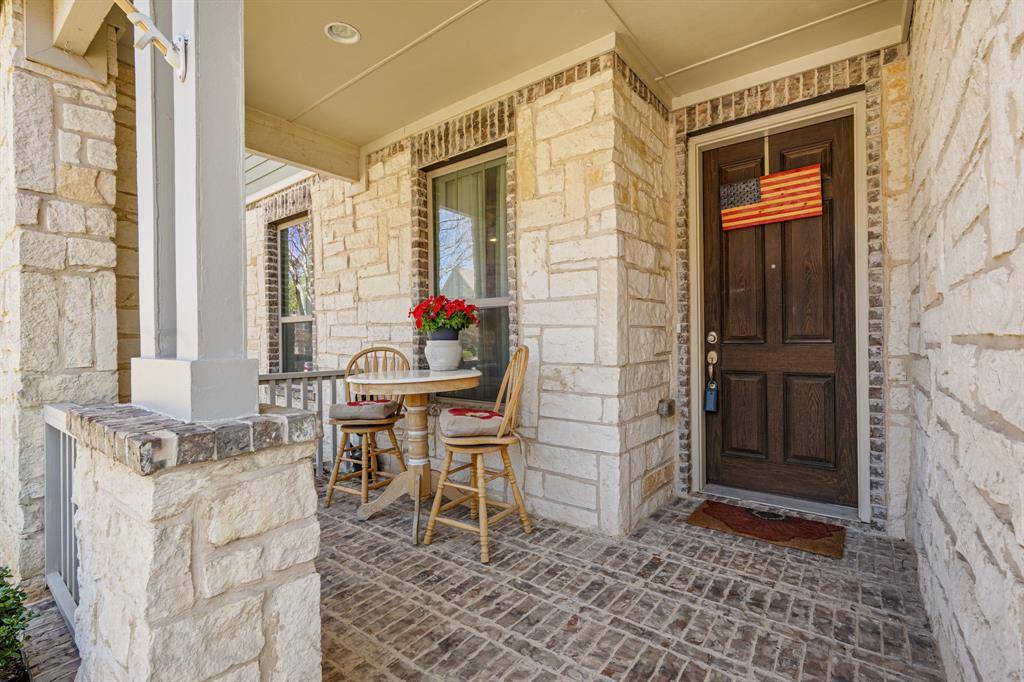 4241 Cascade Sky Drive, Arlington, TX 76005