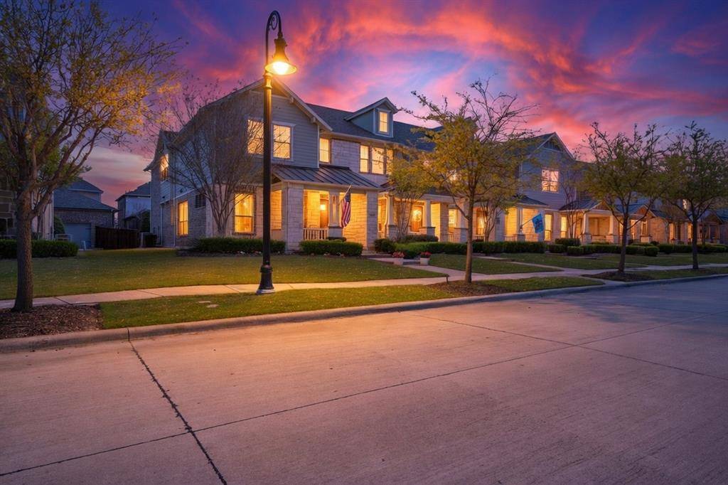 4241 Cascade Sky Drive, Arlington, TX 76005