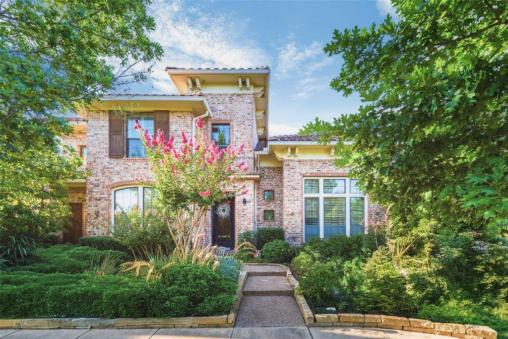 6527 Barcelona, Irving, TX 75039