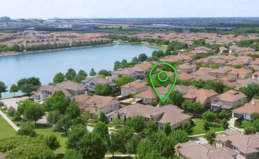 6527 Barcelona, Irving, TX 75039