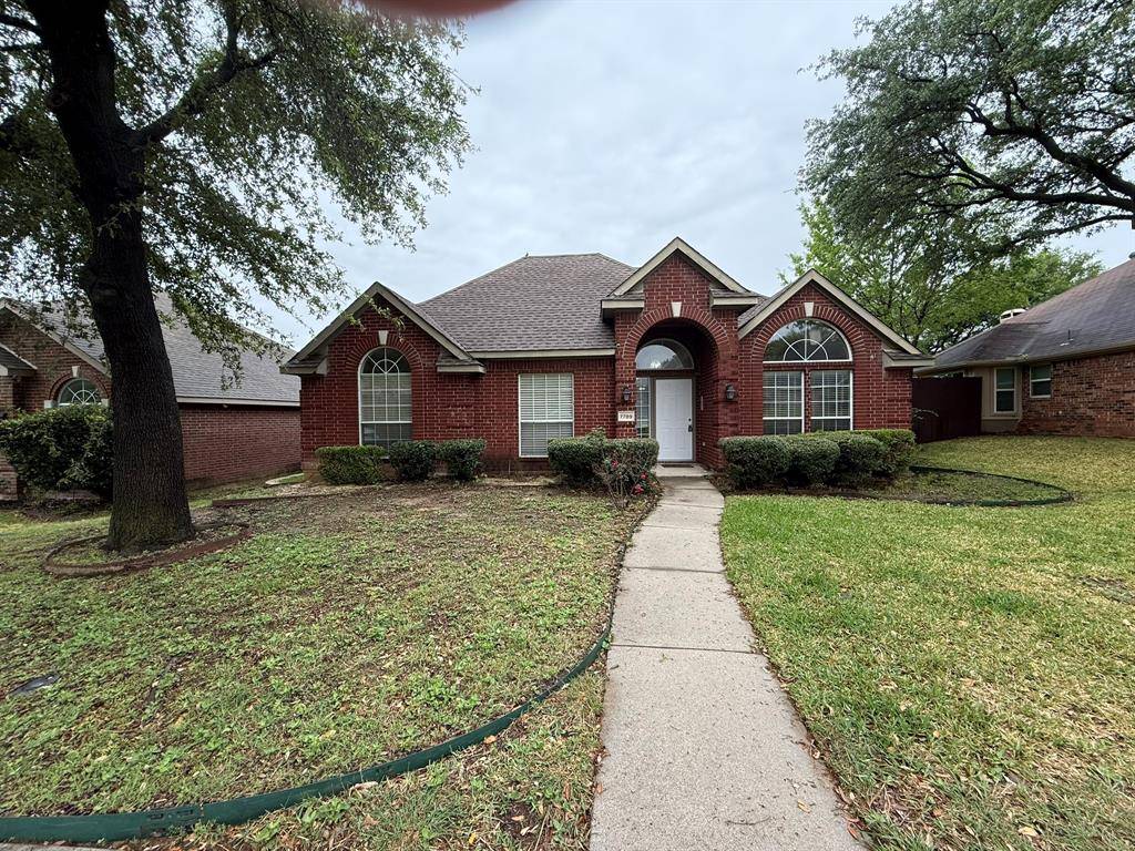 7789 Lancelot Road, Frisco, TX 75035