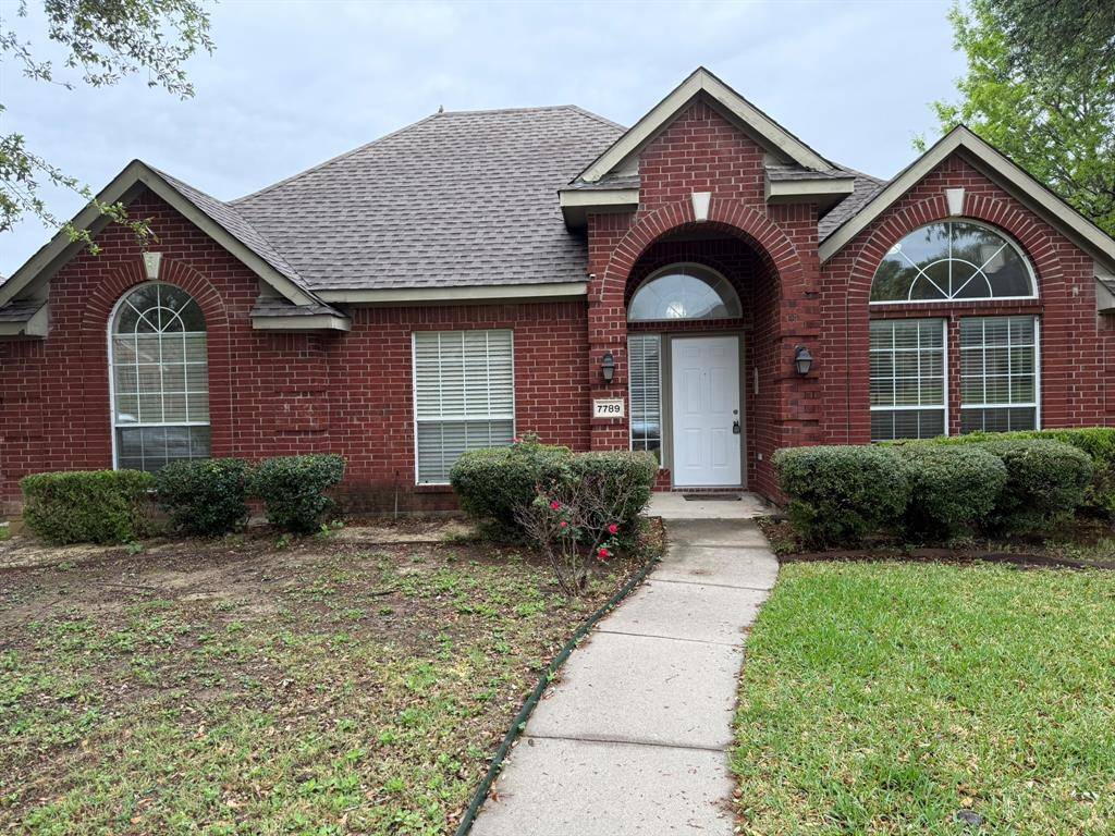 7789 Lancelot Road, Frisco, TX 75035