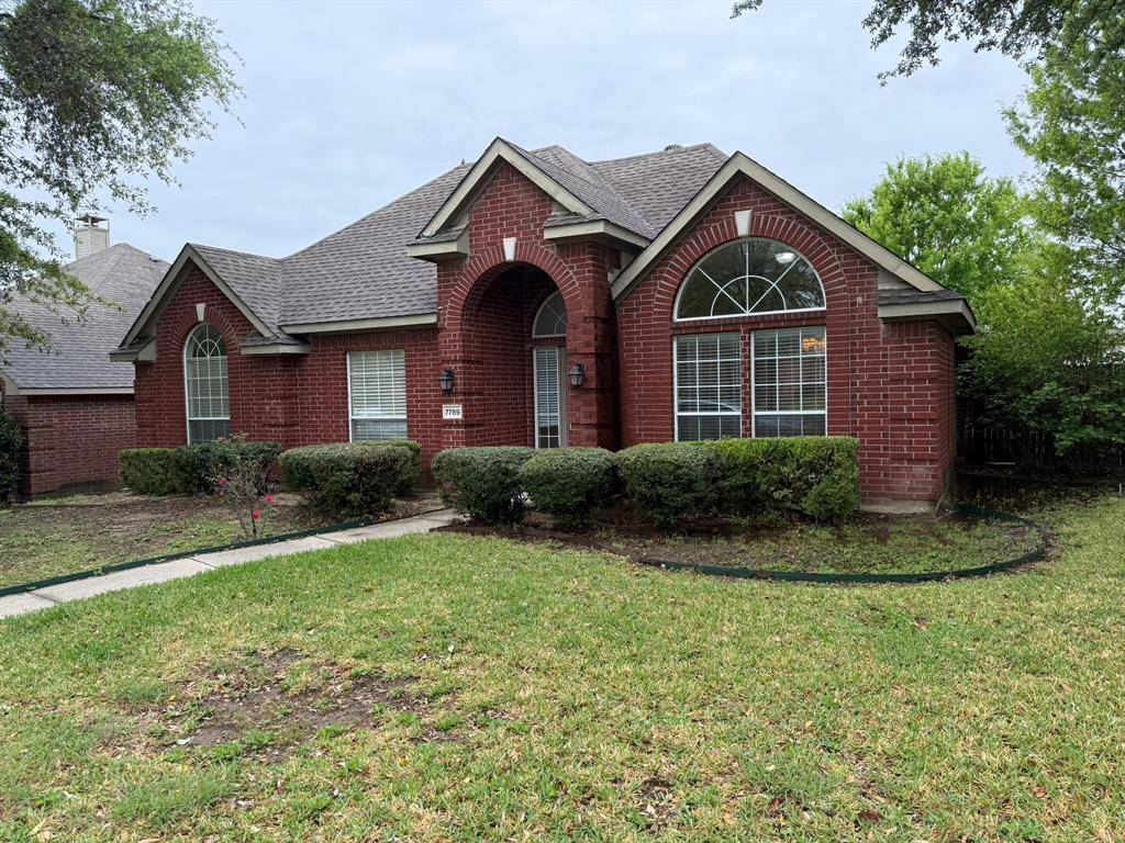 7789 Lancelot Road, Frisco, TX 75035