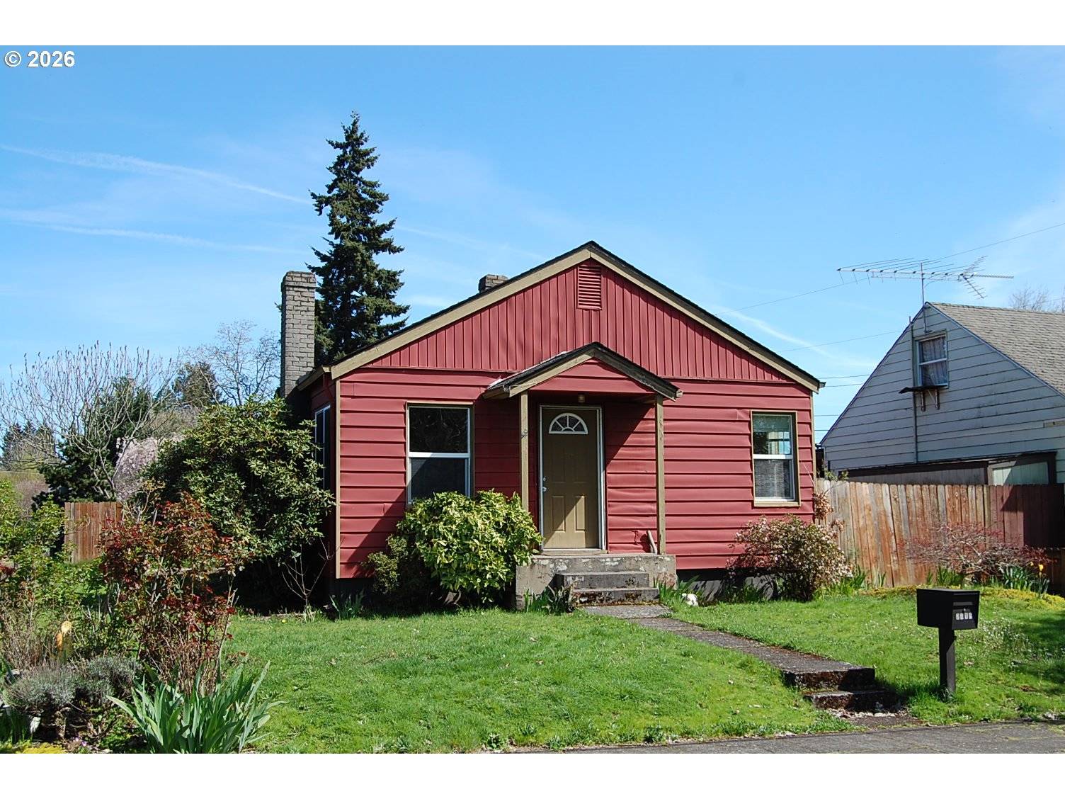 2715 GRANT ST, Vancouver, WA 98660