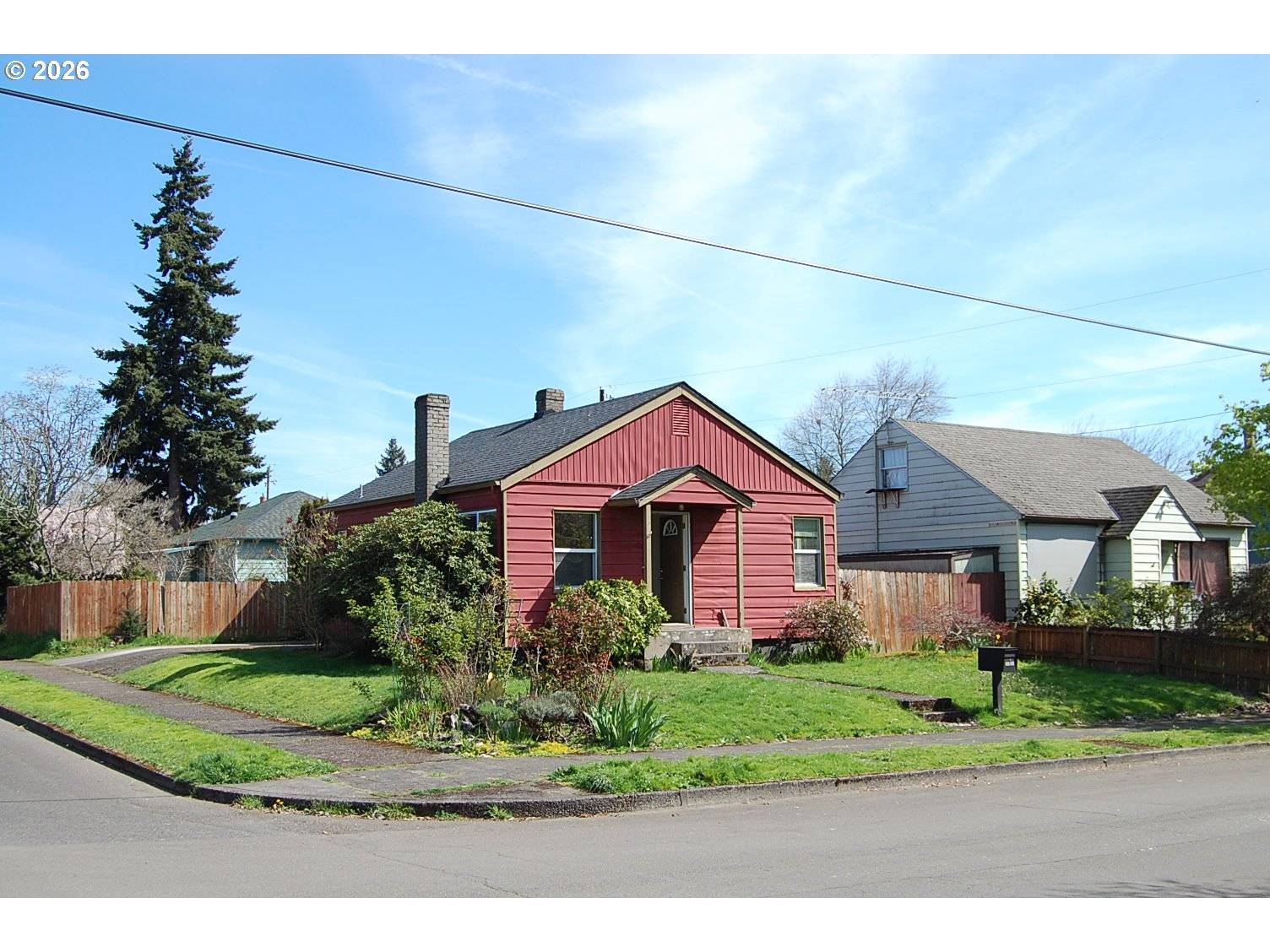 2715 GRANT ST, Vancouver, WA 98660