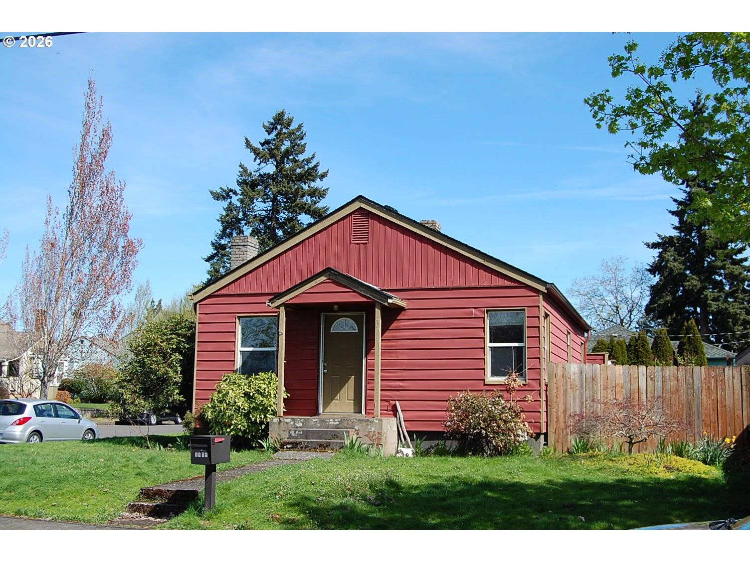 2715 GRANT ST, Vancouver, WA 98660