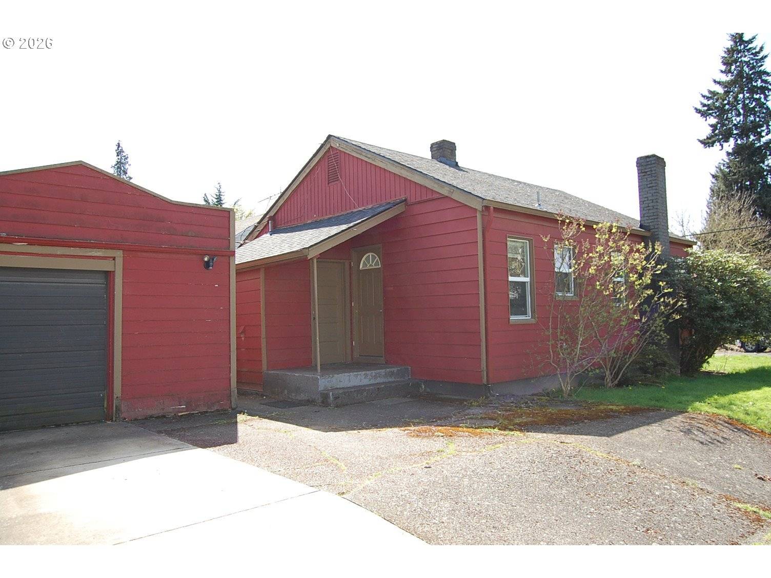 2715 GRANT ST, Vancouver, WA 98660